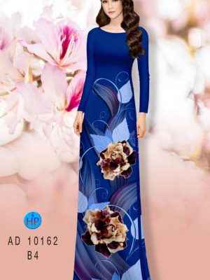 Vải Áo Dài Hoa In 3D Mới Ra AD 10162 29 1656298619 737 Vai Ao Dai Hoa In 3D Moi Ra AD 10162