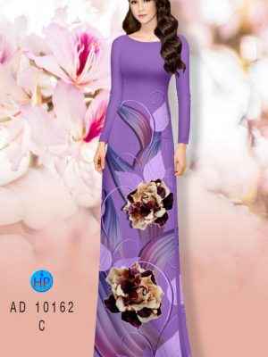 Vải Áo Dài Hoa In 3D Mới Ra AD 10162 31 1656298620 827 Vai Ao Dai Hoa In 3D Moi Ra AD 10162
