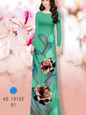 Vải Áo Dài Hoa In 3D Mới Ra AD 10162 35 1656298622 16 Vai Ao Dai Hoa In 3D Moi Ra AD 10162