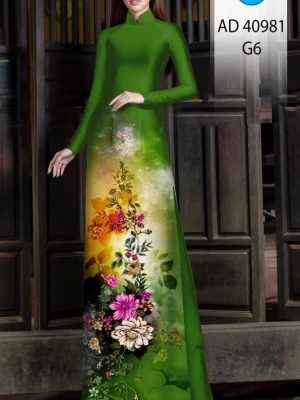 Vải Áo Dài Hoa In 3D Độc Đáo AD 40981 23 1656299843 232 Vai Ao Dai Hoa In 3D Doc Dao AD 40981
