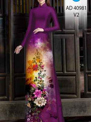 Vải Áo Dài Hoa In 3D Độc Đáo AD 40981 26 1656299845 615 Vai Ao Dai Hoa In 3D Doc Dao AD 40981