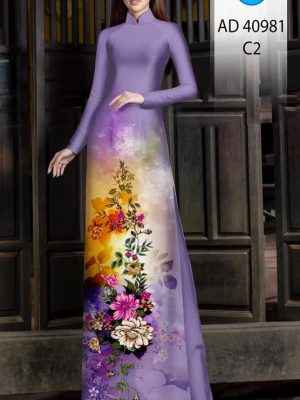 Vải Áo Dài Hoa In 3D Độc Đáo AD 40981 35 1656299848 550 Vai Ao Dai Hoa In 3D Doc Dao AD 40981