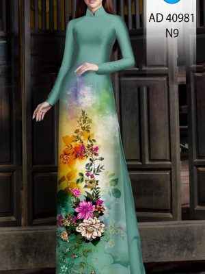 Vải Áo Dài Hoa In 3D Độc Đáo AD 40981 32 1656299848 722 Vai Ao Dai Hoa In 3D Doc Dao AD 40981