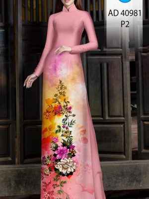 Vải Áo Dài Hoa In 3D Độc Đáo AD 40981 34 1656299848 972 Vai Ao Dai Hoa In 3D Doc Dao AD 40981