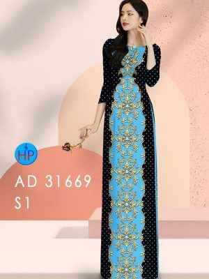 1656301027 110 Vai Ao Dai Hoa Van Moi Ra AD 31669