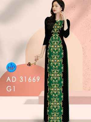 1656301033 88 Vai Ao Dai Hoa Van Moi Ra AD 31669
