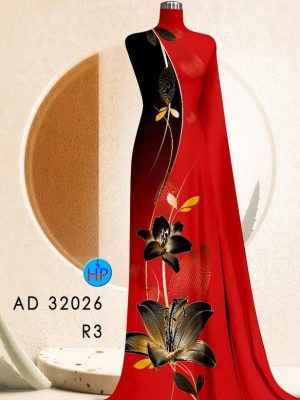 Vải Áo Dài Hoa Ly Thiết Kế 2022 AD 32026 25 1656406647 200 Vai Ao Dai Hoa Ly Thiet Ke 2022 AD 32026