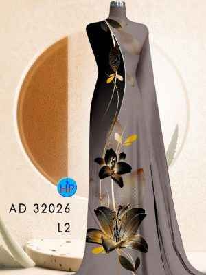 Vải Áo Dài Hoa Ly Thiết Kế 2022 AD 32026 29 1656406649 933 Vai Ao Dai Hoa Ly Thiet Ke 2022 AD 32026
