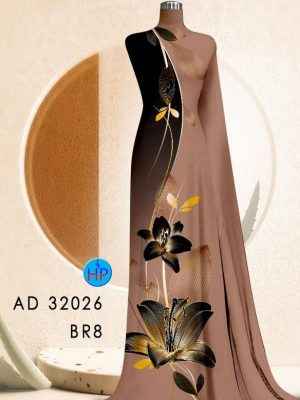 Vải Áo Dài Hoa Ly Thiết Kế 2022 AD 32026 31 1656406650 528 Vai Ao Dai Hoa Ly Thiet Ke 2022 AD 32026