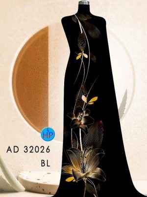 Vải Áo Dài Hoa Ly Thiết Kế 2022 AD 32026 35 1656406651 150 Vai Ao Dai Hoa Ly Thiet Ke 2022 AD 32026
