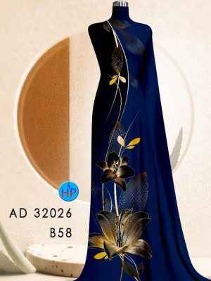 Vải Áo Dài Hoa Ly Thiết Kế 2022 AD 32026 34 1656406651 162 Vai Ao Dai Hoa Ly Thiet Ke 2022 AD 32026