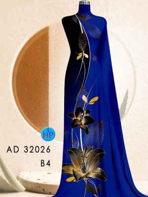 Vải Áo Dài Hoa Ly Thiết Kế 2022 AD 32026 33 1656406651 779 Vai Ao Dai Hoa Ly Thiet Ke 2022 AD 32026