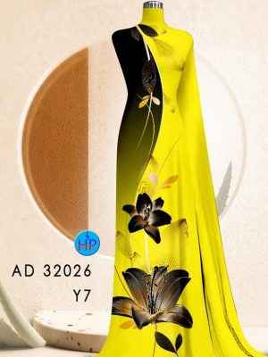 Vải Áo Dài Hoa Ly Thiết Kế 2022 AD 32026 38 1656406652 369 Vai Ao Dai Hoa Ly Thiet Ke 2022 AD 32026