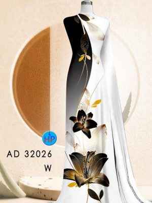 Vải Áo Dài Hoa Ly Thiết Kế 2022 AD 32026 36 1656406652 408 Vai Ao Dai Hoa Ly Thiet Ke 2022 AD 32026
