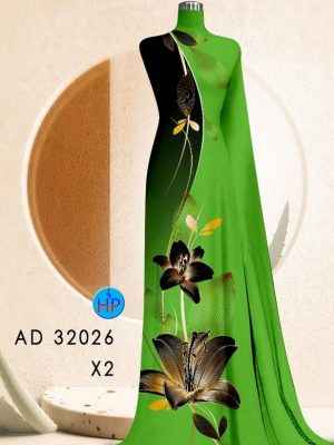 Vải Áo Dài Hoa Ly Thiết Kế 2022 AD 32026 37 1656406652 730 Vai Ao Dai Hoa Ly Thiet Ke 2022 AD 32026
