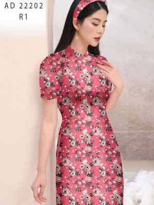 Vải Áo Dài Hoa Đều Mới Ra AD 22202 22 1656407874 234 Vai Ao Dai Hoa Deu Moi Ra AD 22202