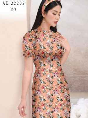 Vải Áo Dài Hoa Đều Mới Ra AD 22202 28 1656407877 537 Vai Ao Dai Hoa Deu Moi Ra AD 22202