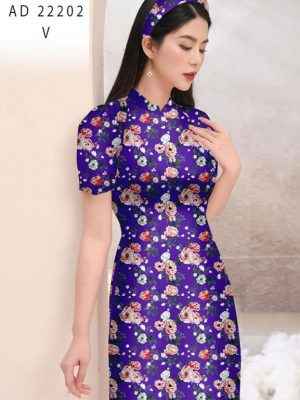 Vải Áo Dài Hoa Đều Mới Ra AD 22202 27 1656407877 783 Vai Ao Dai Hoa Deu Moi Ra AD 22202