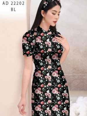 Vải Áo Dài Hoa Đều Mới Ra AD 22202 31 1656407878 696 Vai Ao Dai Hoa Deu Moi Ra AD 22202