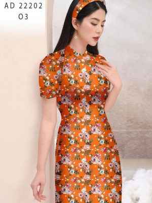 Vải Áo Dài Hoa Đều Mới Ra AD 22202 30 1656407878 992 Vai Ao Dai Hoa Deu Moi Ra AD 22202