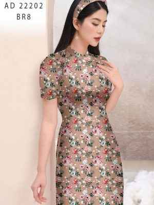 Vải Áo Dài Hoa Đều Mới Ra AD 22202 36 1656407881 959 Vai Ao Dai Hoa Deu Moi Ra AD 22202