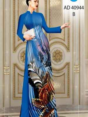Vải Áo Dài In Hình Lá Vừa Ra AD 40944 23 1656410415 896 Vai Ao Dai In Hinh La Vua Ra AD 40944