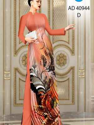 Vải Áo Dài In Hình Lá Vừa Ra AD 40944 29 1656410419 469 Vai Ao Dai In Hinh La Vua Ra AD 40944