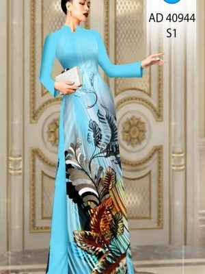 Vải Áo Dài In Hình Lá Vừa Ra AD 40944 34 1656410424 712 Vai Ao Dai In Hinh La Vua Ra AD 40944