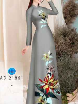 Vải Áo Dài Hoa In 3D Độc Đáo AD 21861 27 1656411674 297 Vai Ao Dai Hoa In 3D Doc Dao AD 21861