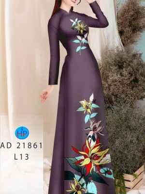 Vải Áo Dài Hoa In 3D Độc Đáo AD 21861 35 1656411677 86 Vai Ao Dai Hoa In 3D Doc Dao AD 21861