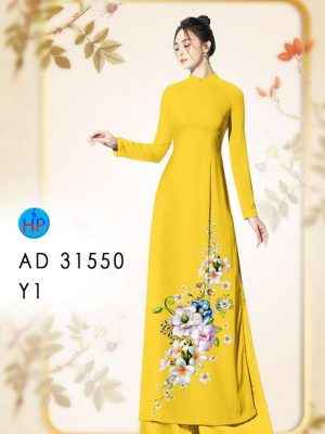 Vải Áo Dài Hoa In 3D Độc Đáo AD 31550 24 1656413890 988 Vai Ao Dai Hoa In 3D Doc Dao AD 31550