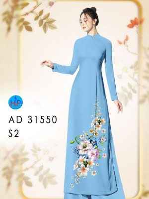 Vải Áo Dài Hoa In 3D Độc Đáo AD 31550 30 1656413893 889 Vai Ao Dai Hoa In 3D Doc Dao AD 31550