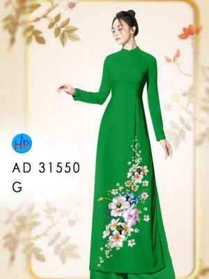 Vải Áo Dài Hoa In 3D Độc Đáo AD 31550 35 1656413895 551 Vai Ao Dai Hoa In 3D Doc Dao AD 31550