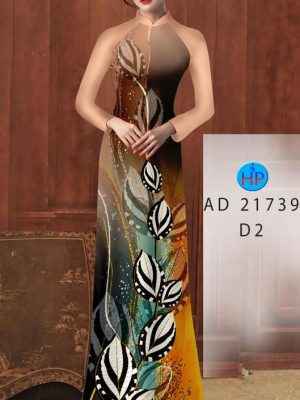 Vải Áo Dài In Hình Lá Vừa Ra AD 21739 26 1656415162 978 Vai Ao Dai In Hinh La Vua Ra AD 21739