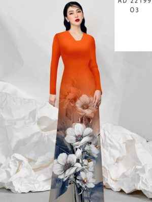 Vải Áo Dài Hoa In 3D Vừa Ra AD 22199 27 1656416120 822 Vai Ao Dai Hoa In 3D Vua Ra AD 22199