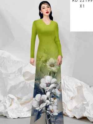 Vải Áo Dài Hoa In 3D Vừa Ra AD 22199 29 1656416121 653 Vai Ao Dai Hoa In 3D Vua Ra AD 22199