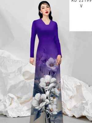 Vải Áo Dài Hoa In 3D Vừa Ra AD 22199 32 1656416122 135 Vai Ao Dai Hoa In 3D Vua Ra AD 22199