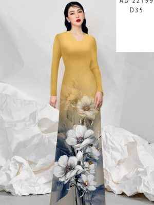 Vải Áo Dài Hoa In 3D Vừa Ra AD 22199 34 1656416123 656 Vai Ao Dai Hoa In 3D Vua Ra AD 22199