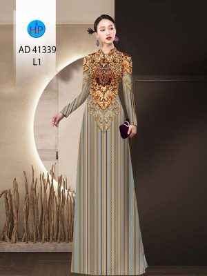 Vải Áo Dài Hoa Văn Độc Đáo AD 41339 21 1656417382 488 Vai Ao Dai Hoa Van Doc Dao AD 41339