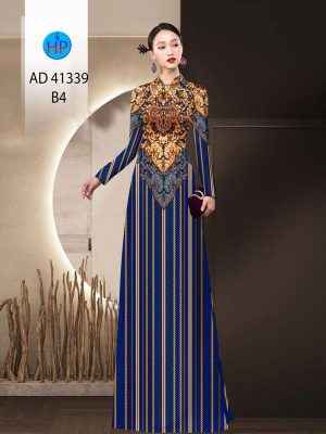 Vải Áo Dài Hoa Văn Độc Đáo AD 41339 22 1656417383 445 Vai Ao Dai Hoa Van Doc Dao AD 41339