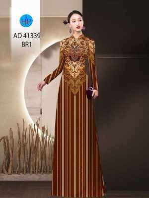 Vải Áo Dài Hoa Văn Độc Đáo AD 41339 24 1656417384 944 Vai Ao Dai Hoa Van Doc Dao AD 41339