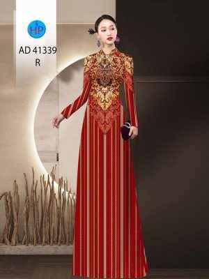 Vải Áo Dài Hoa Văn Độc Đáo AD 41339 30 1656417386 453 Vai Ao Dai Hoa Van Doc Dao AD 41339