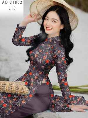 Vải Áo Dài Hoa Đều Mới Ra AD 21862 21 1656473779 837 Vai Ao Dai Hoa Deu Moi Ra AD 21862