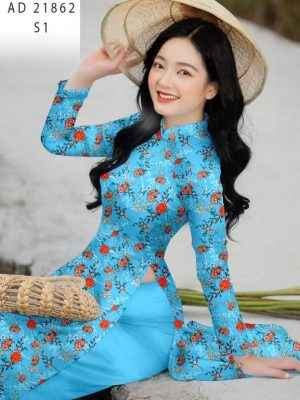 Vải Áo Dài Hoa Đều Mới Ra AD 21862 32 1656473789 120 Vai Ao Dai Hoa Deu Moi Ra AD 21862
