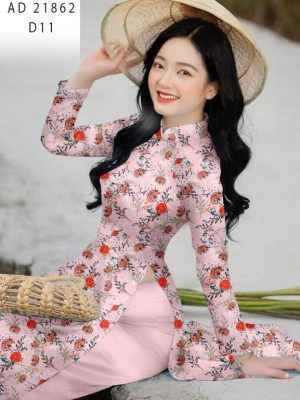 Vải Áo Dài Hoa Đều Mới Ra AD 21862 35 1656473790 626 Vai Ao Dai Hoa Deu Moi Ra AD 21862