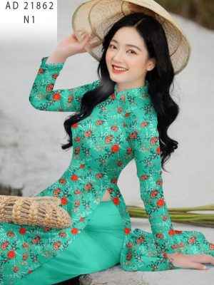 Vải Áo Dài Hoa Đều Mới Ra AD 21862 33 1656473790 684 Vai Ao Dai Hoa Deu Moi Ra AD 21862