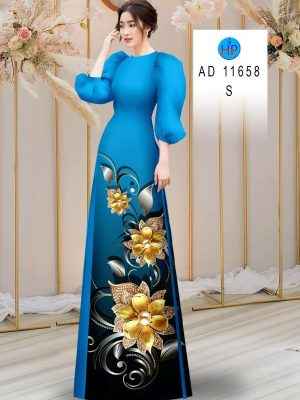 1656475021 30 Vai Ao Dai Hoa In 3D Moi Ra AD 11658