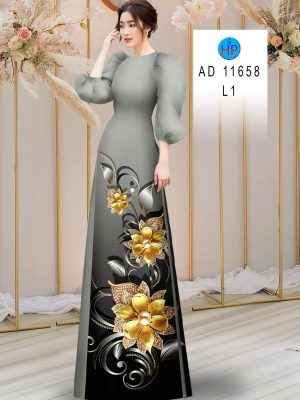 1656475026 302 Vai Ao Dai Hoa In 3D Moi Ra AD 11658