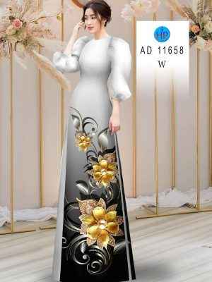 1656475030 257 Vai Ao Dai Hoa In 3D Moi Ra AD 11658