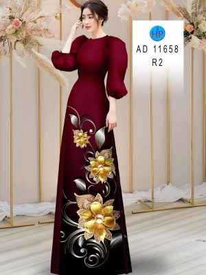 1656475032 84 Vai Ao Dai Hoa In 3D Moi Ra AD 11658